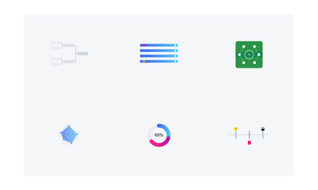 This professional infographic collection features tournament bracket layout, horizontal progress...