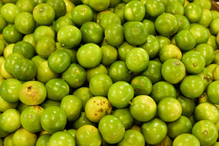 Key Lime