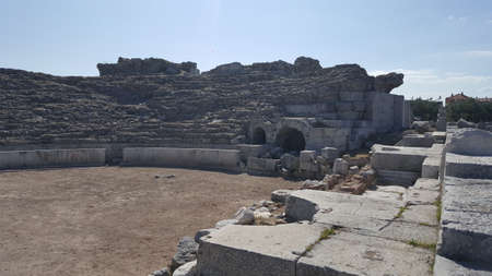 historicalの写真素材