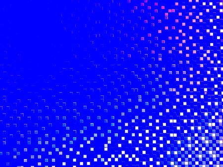 rectangle pattern with candies light colorの写真素材