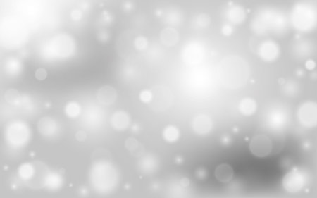 Bokeh White Clean Laundry Color background with texture backgroundのイラスト素材