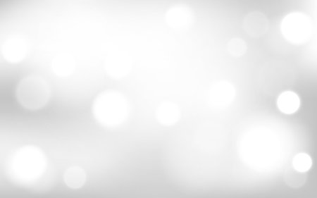 Bokeh White Clean Laundry Color background with texture backgroundのイラスト素材