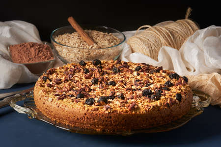 this is a cappuccino with its main ingredients coffee, milk, milk foam and finally the cappuccino.の写真素材