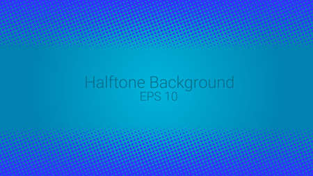 Abstract textured of geometric shapes. Hexagonal Halftone Pattern background. Wallpaper Creative Design Template vectorのイラスト素材