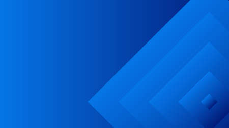Abstract gradient geometric background. Wallpaper Creative Design Template vector.のイラスト素材
