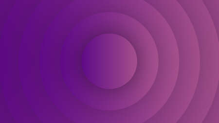 Abstract gradient geometric background. Wallpaper Creative Design Template vector.