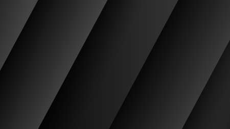 Abstract gradient geometric background. Wallpaper Creative Design Template vector.のイラスト素材