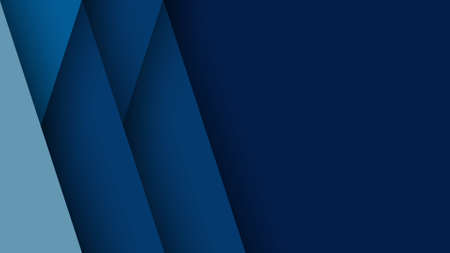 Abstract gradient geometric background. Wallpaper Creative Design Template vector.のイラスト素材