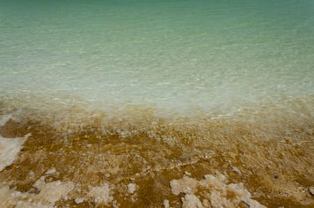 interesting historical sites in the desert mountains and cavesの写真素材