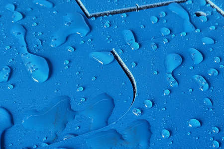 CNC water jet cutting machine modern industrial technology