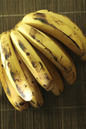 various kinds of food in the kitchen expressing the use of natural resources and ecology along with healthの写真素材