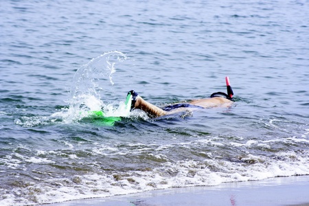 holiday scene free time and relaxing family time in generalの写真素材