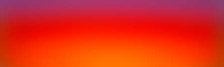 Wide colorful geometric pattern gradient curves scarlet red. Contrast gradient dark orange. Abstract...
