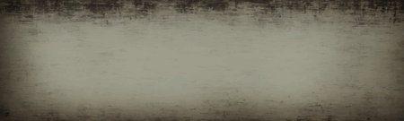 Vintage distressed wood overlay texture with grunge and scratch effect in black and white colors. Urban and retro design has a rough and messy appearance. vectorのイラスト素材