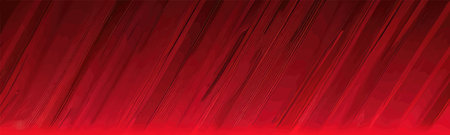 Modern and unique red abstract pattern on dark textured background, ideal for business or artistic banner or paper design.のイラスト素材
