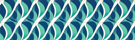 White wave texture background, modern and abstract with geometric design, that would make an eye...