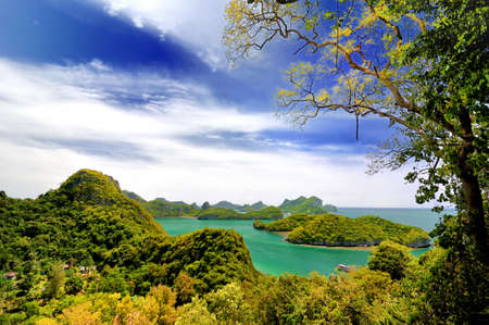 Beautiful Islandの写真素材