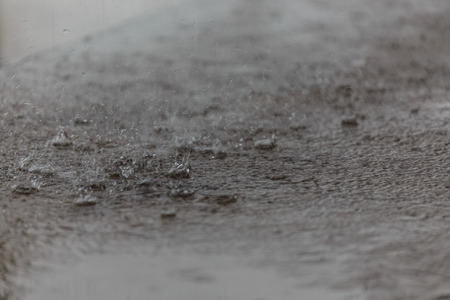 water splashの写真素材