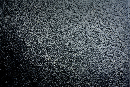 black dark stone rock texture backgroundの写真素材