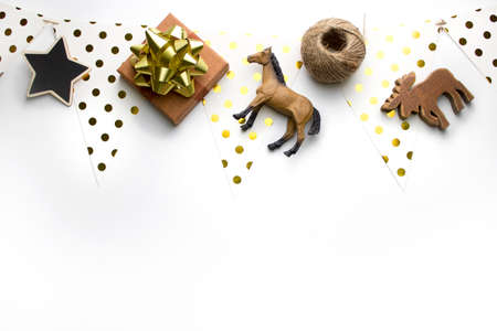 happy new year, merry christmas, holiday season greeting, celebration happiness festival background