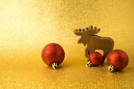 happy new year, merry christmas, holiday season greeting, celebration happiness festival backgroundの写真素材