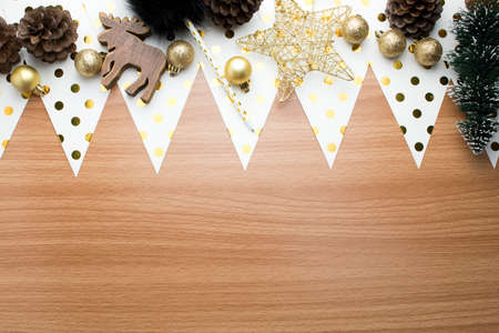 happy new year, merry christmas, holiday season greeting, celebration happiness festival background