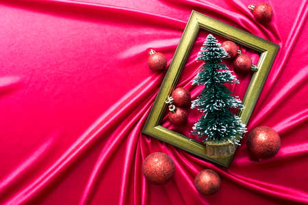 happy new year, merry christmas, holiday season greeting, celebration happiness festival backgroundの写真素材