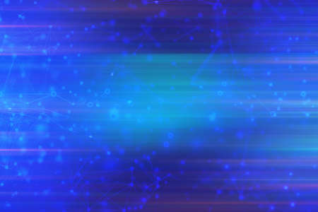 network social online, background 3d illustration rendering, machine deep learning, data cloud...