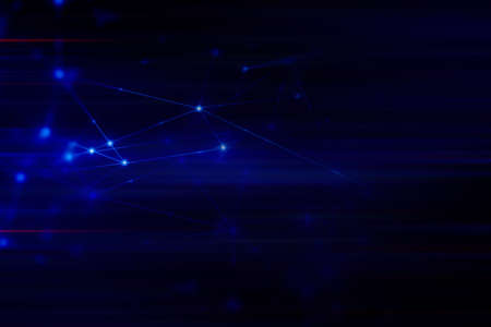 network social online, background 3d illustration rendering, machine deep learning, data cloud...