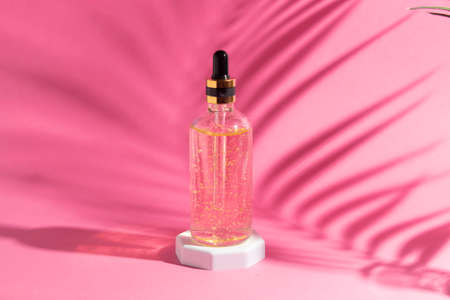 mockup tube bottle for skin care cosmetic, product branding, serum dropper cream lotion treatment...