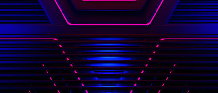 abstract background geometry, presentation podium stage pedestal for cosmetic product showcase...
