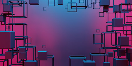 3d illustration rendering of futuristic cyberpunk city, gaming wallpaper scifi background, a esports...