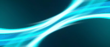 cyberpunk gaming scifi technology wallpaper abstract background, futuristic scene 3d illustration rendering for gamerの写真素材