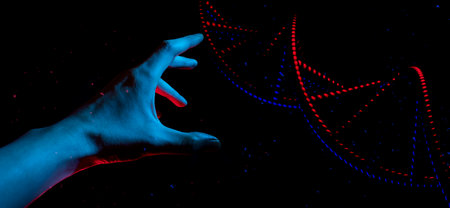 hand doctor and drug for patient,  medicine for health care in hospital, medical and treatment...