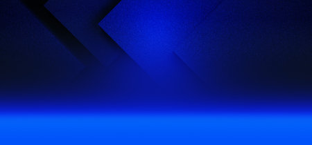 3d illustration rendering of y2k 2000s gamer technology futuristic fantasy metaverse cyberpunk sci-fi display podium abstract background neon-glowの写真素材