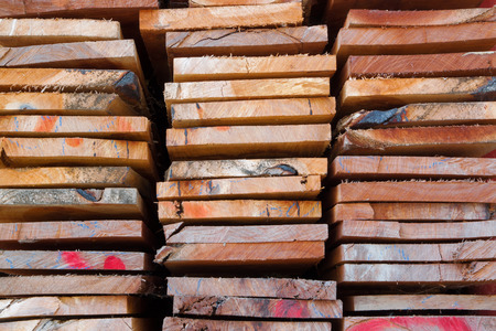 stock of wood planks,backgrounds,の写真素材