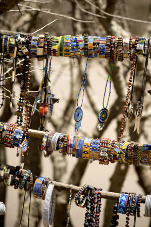 craft industryの写真素材