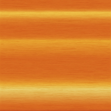 background or texture of brushed gold surfaceのイラスト素材