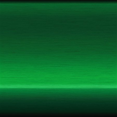 background or texture of brushed green surfaceのイラスト素材