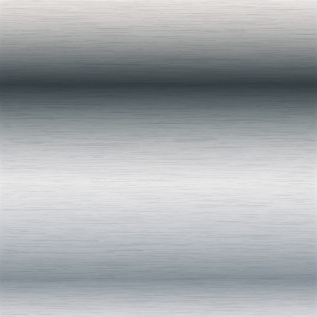 background or texture of brushed steel surfaceのイラスト素材