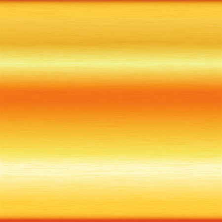 background or texture of brushed gold surfaceのイラスト素材