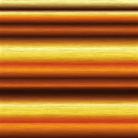 background or texture of brushed gold surfaceのイラスト素材