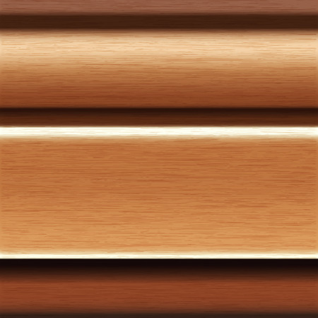 background or texture of brushed copper surfaceのイラスト素材