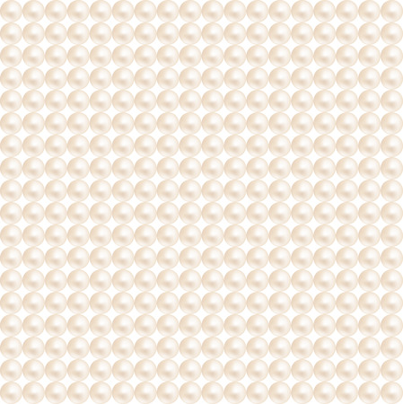 pearl backgroundのイラスト素材