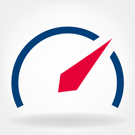 Compassのイラスト素材