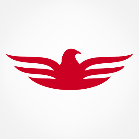 Birdのイラスト素材