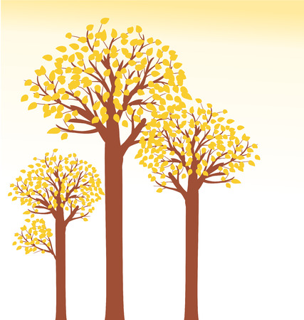 Autumnのイラスト素材