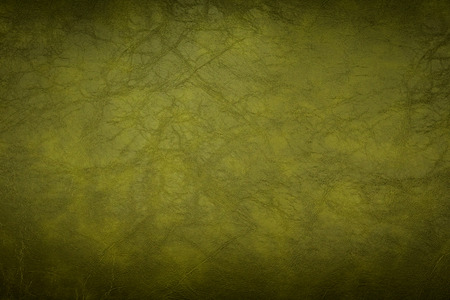 Dark leather texture background. Artificial skin material.の写真素材