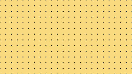 Peg board seamless pattern texture Perforated wall for tools background Construction theme wallpaper Wall structure for working bench tools. Vector illustration of a white workshop peg boardのイラスト素材