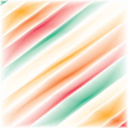 abstract blurred spring strip summer modern art background illustrationのイラスト素材